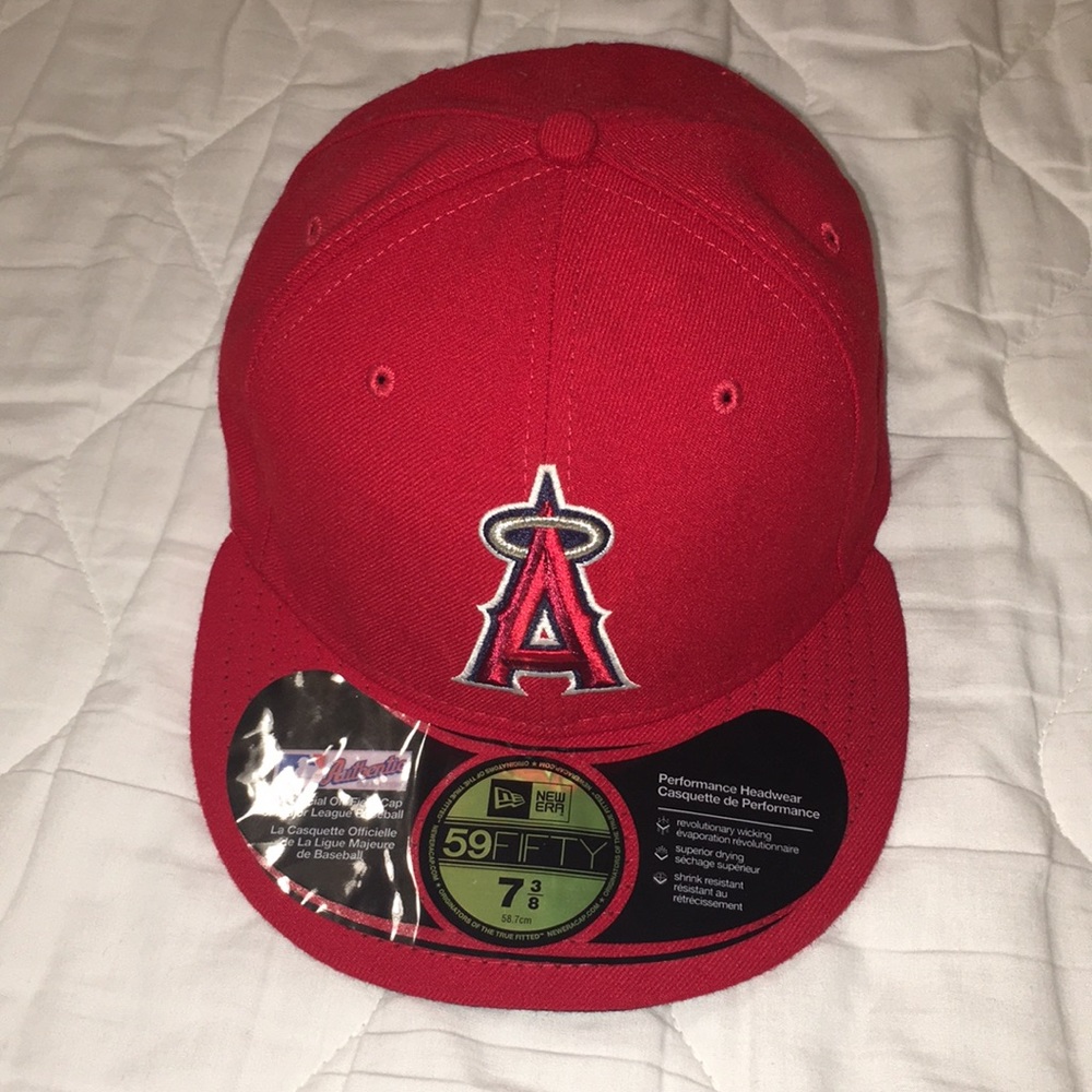 Angels Hat